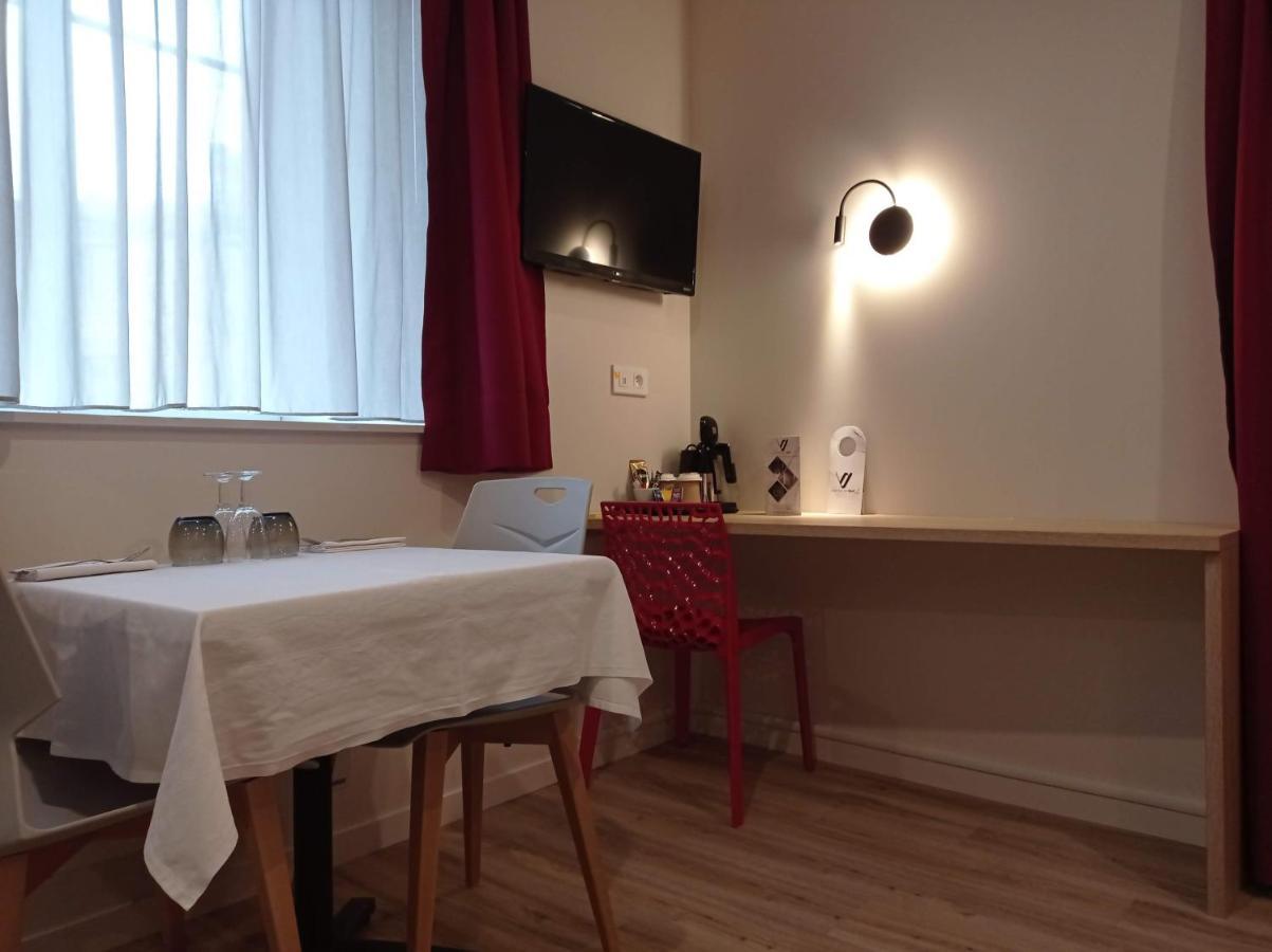 La Batisse Du Velay 호텔 Saint-Didier-en-Velay 외부 사진