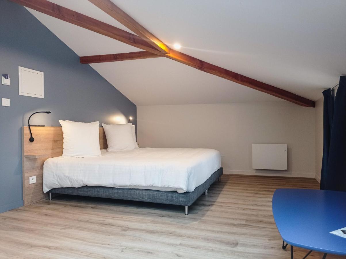 La Batisse Du Velay 호텔 Saint-Didier-en-Velay 외부 사진