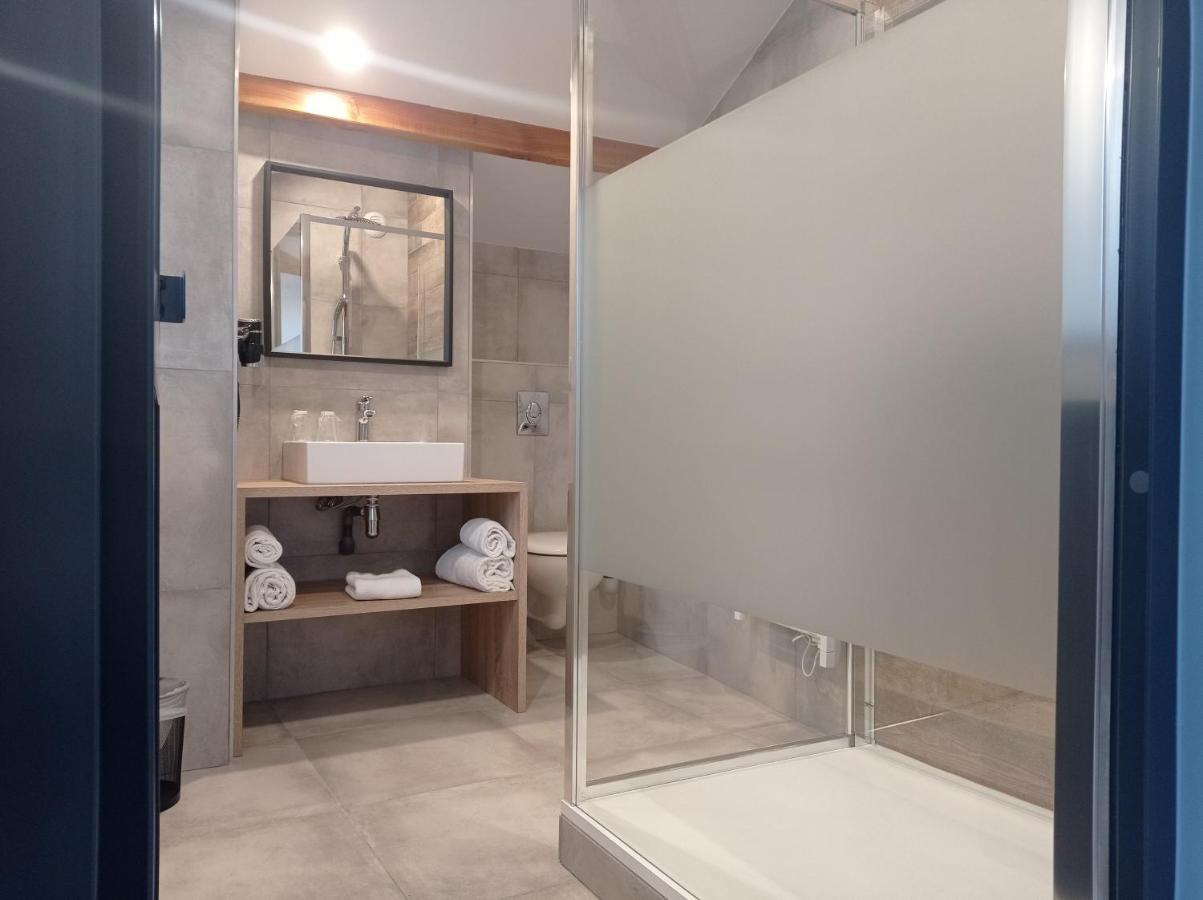 La Batisse Du Velay 호텔 Saint-Didier-en-Velay 외부 사진